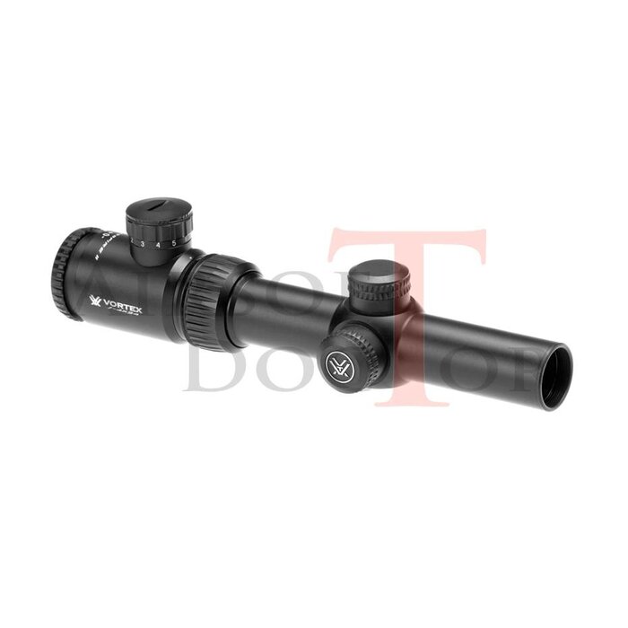 Vortex Optics Crossfire II 1-4x24 V-Brite MOA