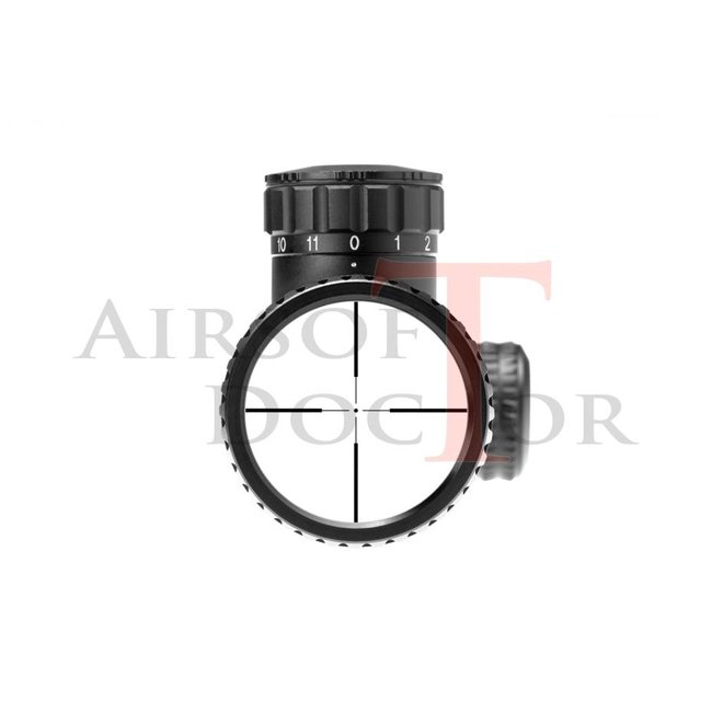 Vortex Optics Crossfire II 1-4x24 V-Brite MOA