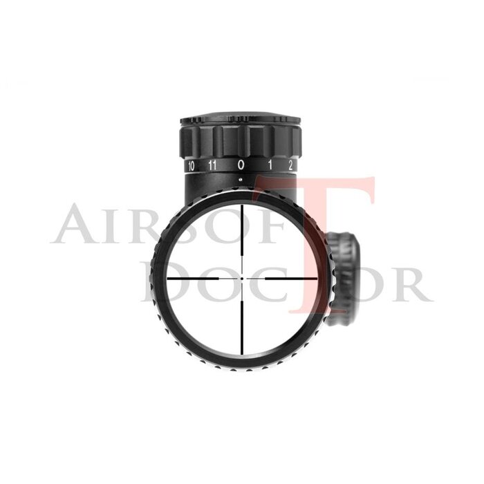 Vortex Optics Crossfire II 1-4x24 V-Brite MOA