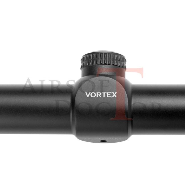 Vortex Optics Crossfire II 1-4x24 V-Brite MOA