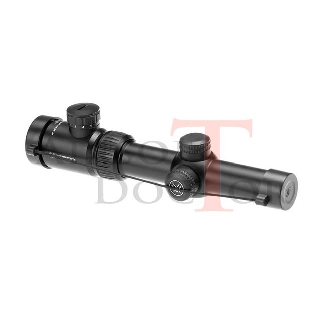 Vortex Optics Crossfire II 1-4x24 V-Brite MOA