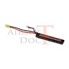 VB Power 7.4V 1100mAh 20C Stock Tube Type - Tamiya