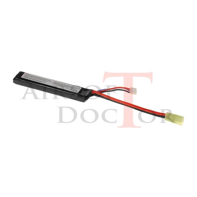 VB Power 7.4V 1100mAh 20C Stock Tube Type - Tamiya