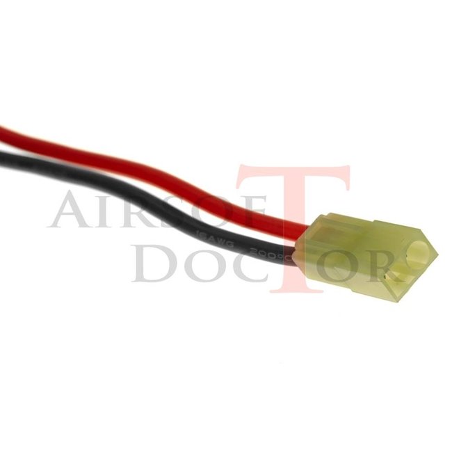 VB Power 7.4V 1100mAh 20C Stock Tube Type - Tamiya