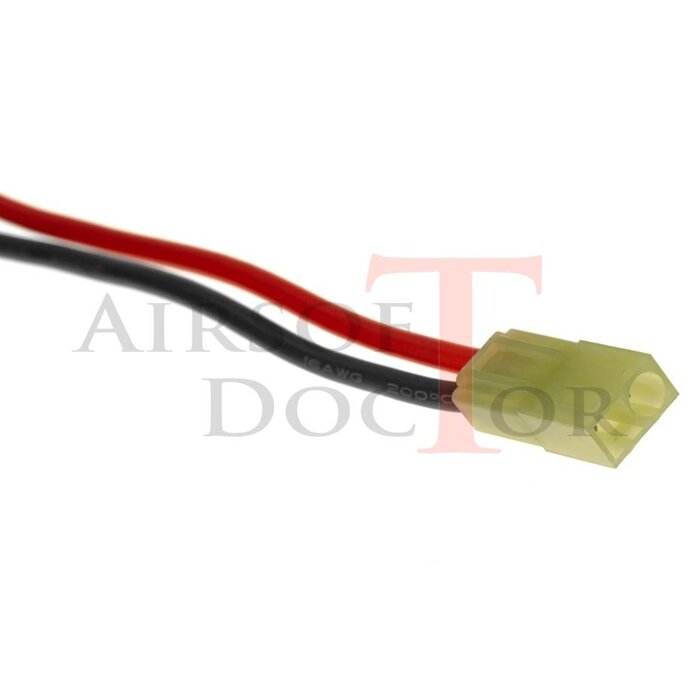 VB Power 7.4V 1100mAh 20C Stock Tube Type - Tamiya