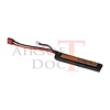 VB Power 7.4V 1100mAh 20C Stock Tube Type - T-Plug