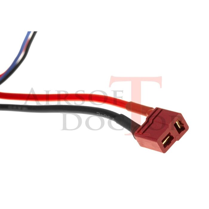 VB Power 7.4V 1100mAh 20C Stock Tube Type  - T-Plug