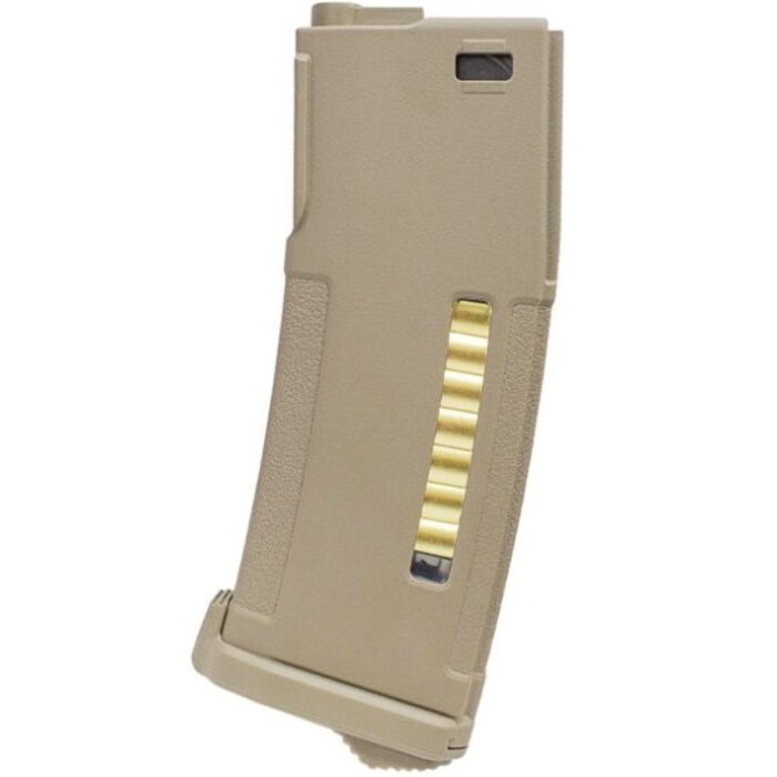 PTS EPM magazine for Tokyo Marui Recoil Shock Next GEN - FDE