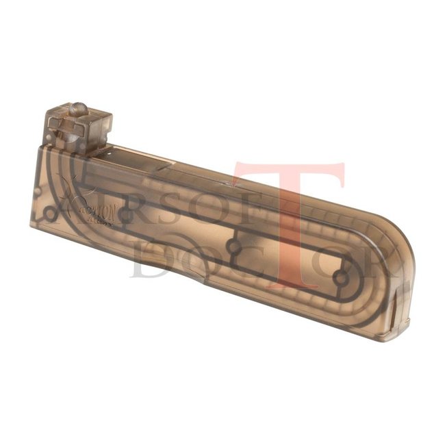 Action Army Magazine VSR-10 50rds