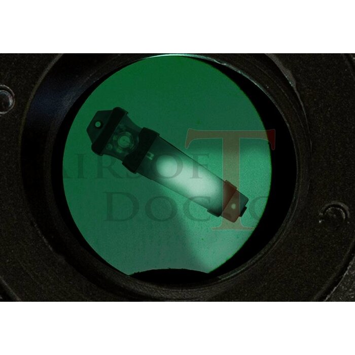 Element VLT Light - IR