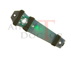 Element VLT Light - Green
