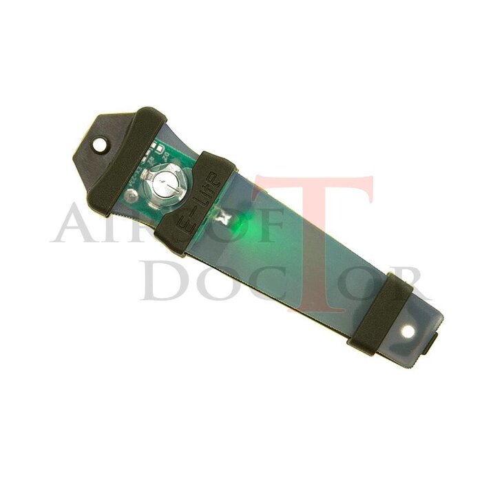 Element VLT Light - Green