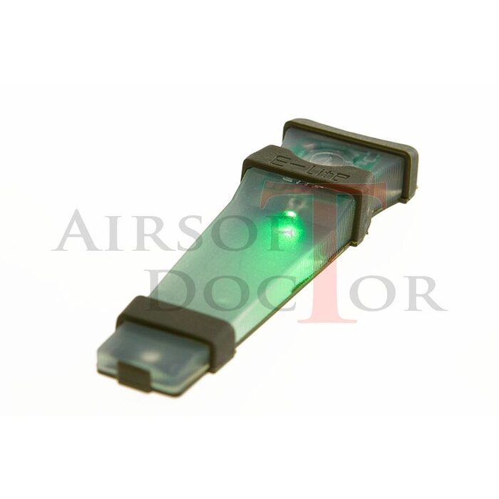 Element VLT Light - Green