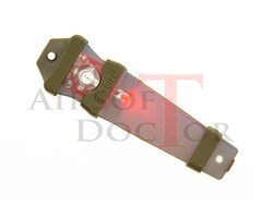 Element VLT Light - Red