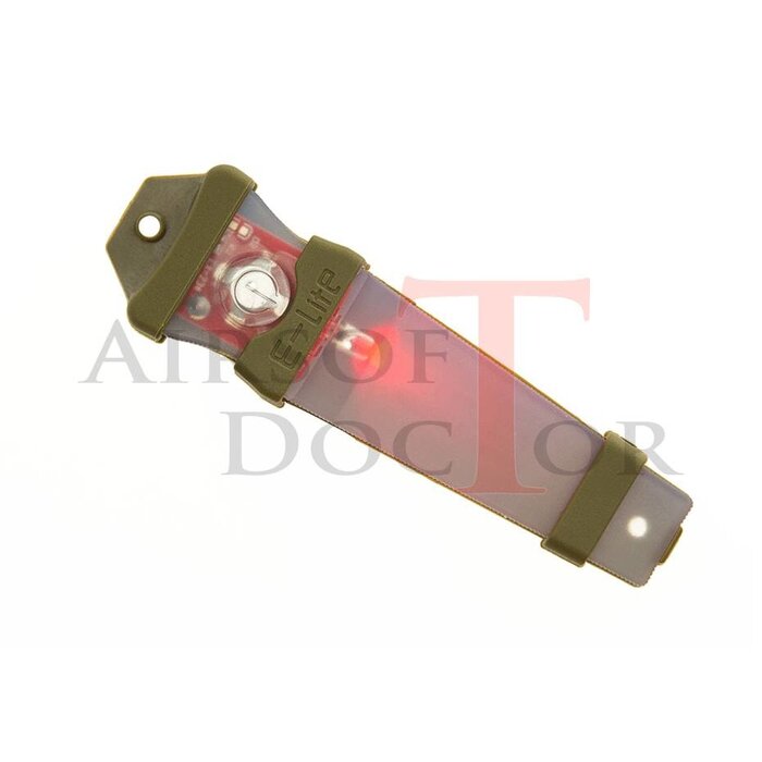 Element VLT Light - Red