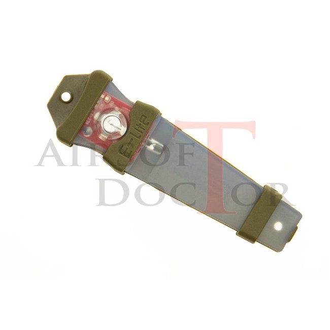 Element VLT Light - Red