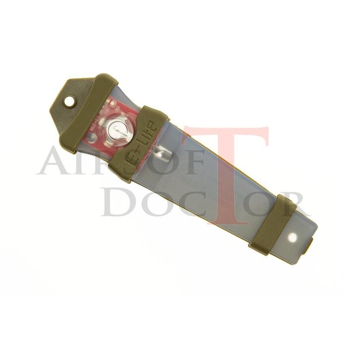 Element VLT Light - Red