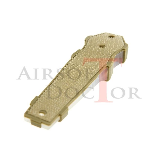 Element VLT Light - Red