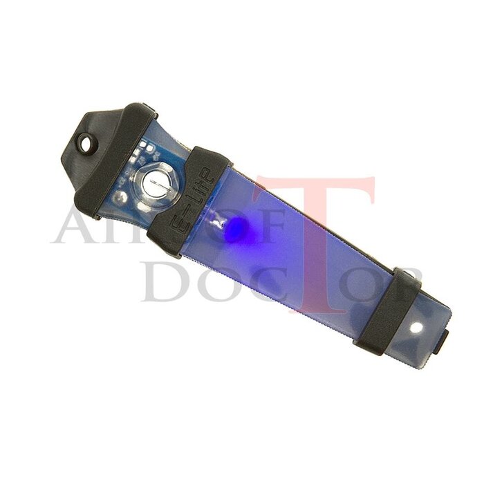 Element VLT Light - Blue