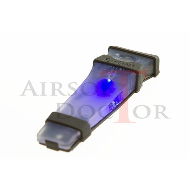 Element VLT Light - Blue