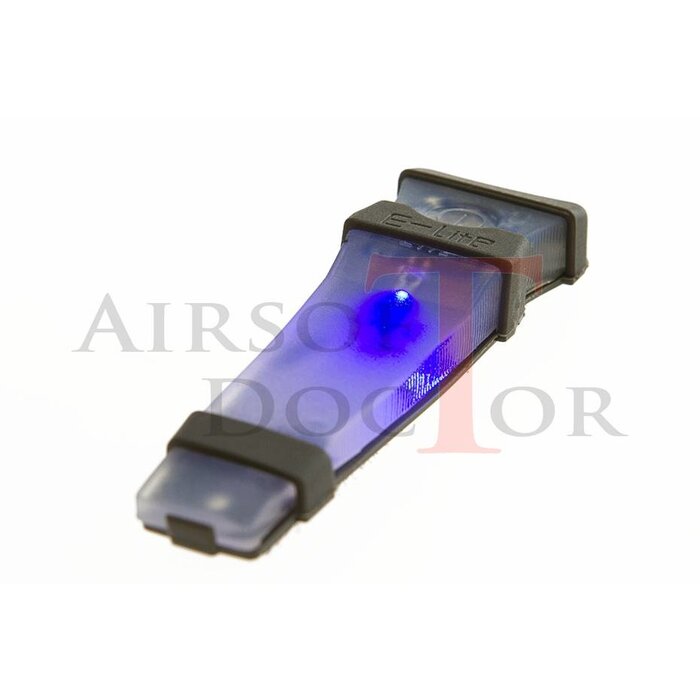 Element VLT Light - Blue