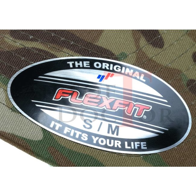 The Original Flexfit Cap