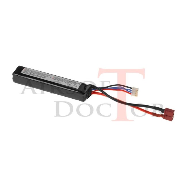 VB Power 11.1V 1100mAh 20C Stock Tube - Dean