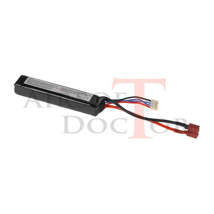 VB Power 11.1V 1100mAh 20C Stock Tube - Dean