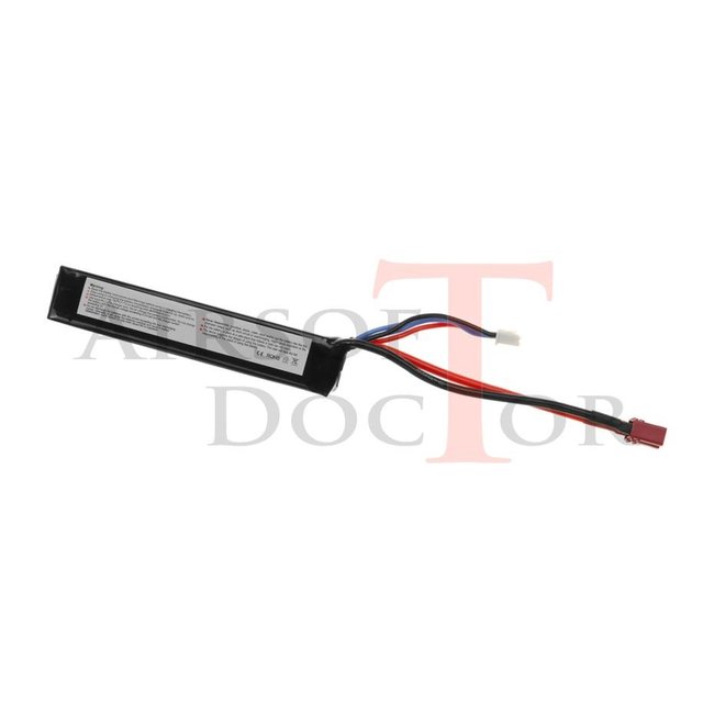 VB Power 11.1V 1100mAh 20C Stock Tube - Dean