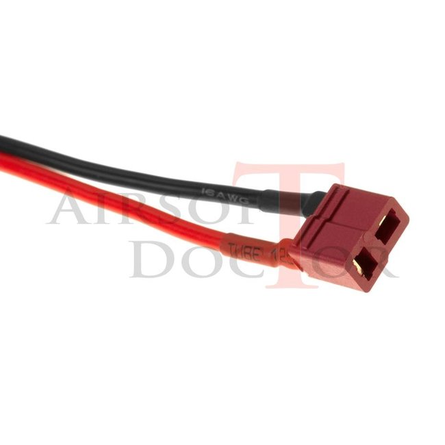 VB Power 11.1V 1100mAh 20C Stock Tube - Dean