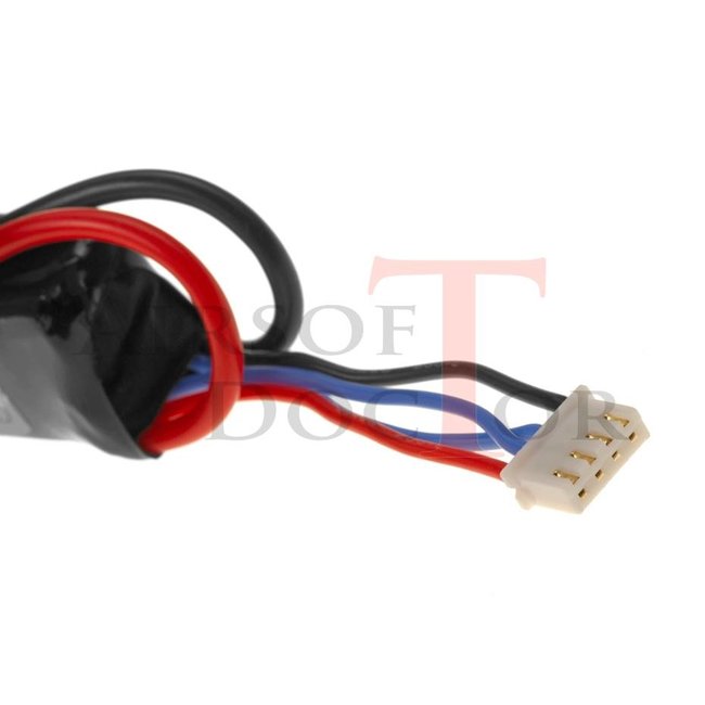 VB Power 11.1V 1100mAh 20C Stock Tube - Dean