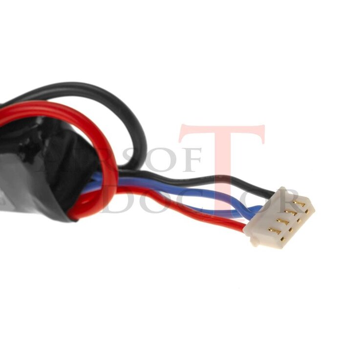 VB Power 11.1V 1100mAh 20C Stock Tube - Dean
