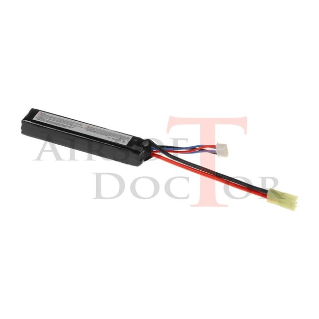 VB Power 11.1V 1100mAh 20C Stock Tube - Tamiya