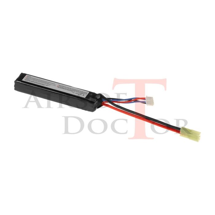 VB Power 11.1V 1100mAh 20C Stock Tube - Tamiya