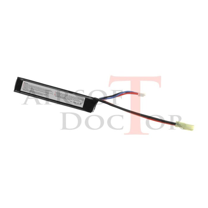 VB Power 11.1V 1100mAh 20C Stock Tube - Tamiya