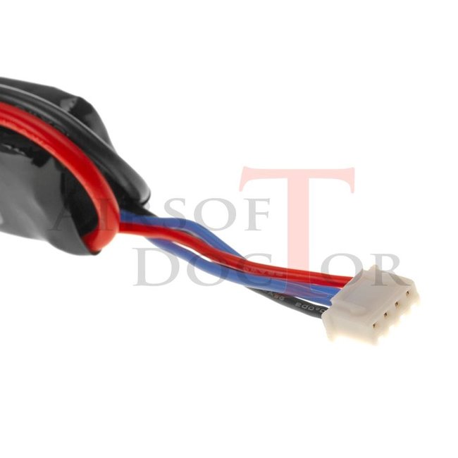 VB Power 11.1V 1100mAh 20C Stock Tube - Tamiya