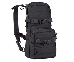 Warrior Assault Systems Cargo Pack - Black