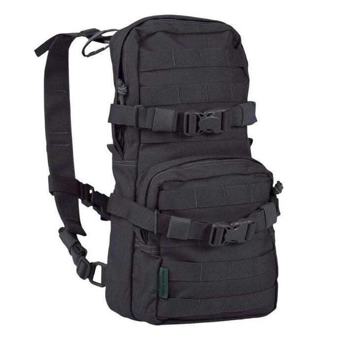 Warrior Assault Systems Cargo Pack - Black