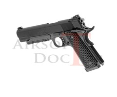 Tokyo Marui Night Warrior GBB