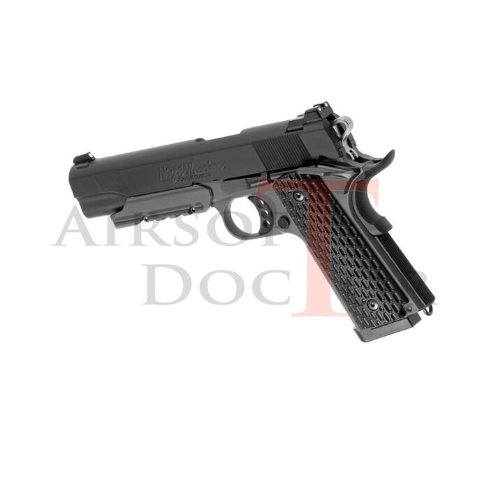 Tokyo Marui Night Warrior GBB