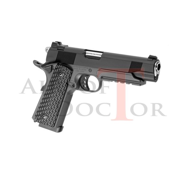 Tokyo Marui Night Warrior GBB