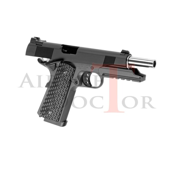 Tokyo Marui Night Warrior GBB