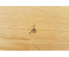Trigger Spring