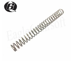 Eagle6 M100 upgrade spring for Next-Gen Recoil Shock