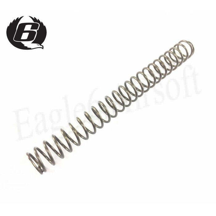 Eagle6 M100  upgrade spring for Next-Gen Recoil Shock