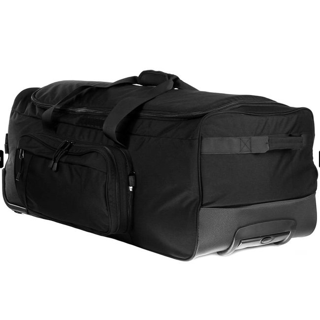 101 Inc. Trolley Contractor - Black