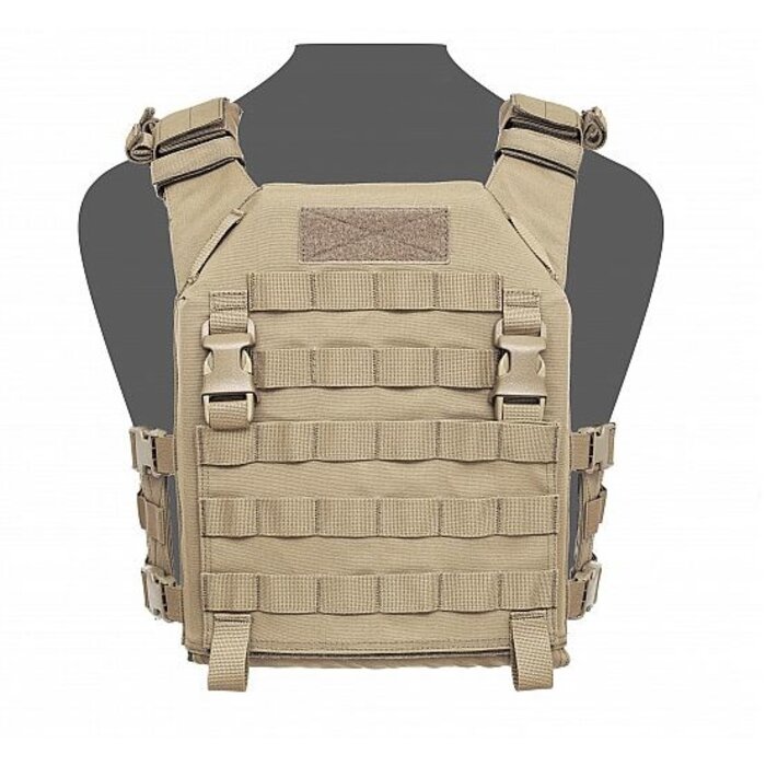 Warrior Assault Systems Recon Plate Carrier - Tan