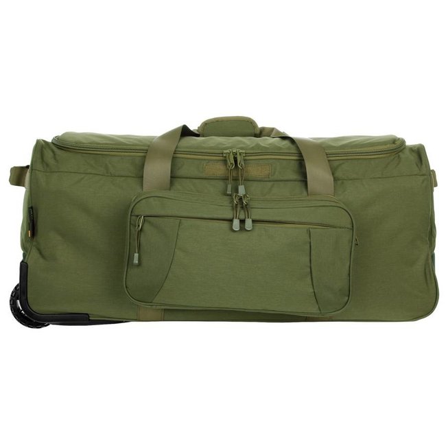 101 Inc. Trolley Contractor - OD