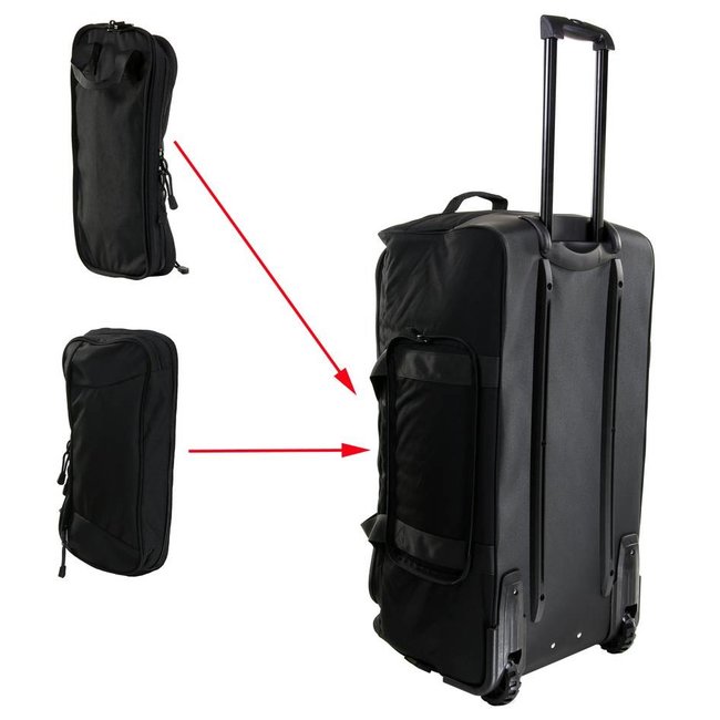 101 Inc. Trolley Contractor - OD