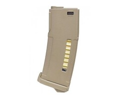 PTS EPM Enhanced Polymer Magazine for AEG M4 - FDE